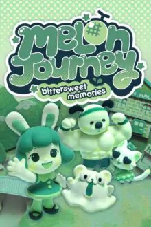Melon Journey Bittersweet Memories Free Download By Steam-repacks