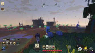 Minecraft Legends Free Download By Steam-repacks.com