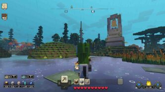 Minecraft Legends Free Download By Steam-repacks.com