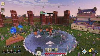 Minecraft Legends Free Download By Steam-repacks.com