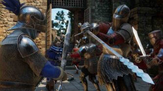 Mordhau Free Download By Steam-repacks.com