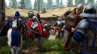 Mordhau Free Download By Steam-repacks.com