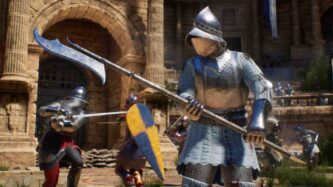 Mordhau Free Download By Steam-repacks.com
