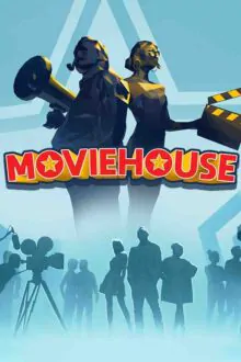 Moviehouse The Film Studio Tycoon Free Download (v1.1)