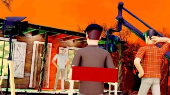 Moviehouse The Film Studio Tycoon Free Download By Steam-repacks.com