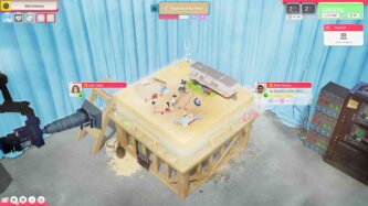 Moviehouse The Film Studio Tycoon Free Download By Steam-repacks.com