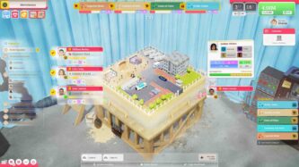 Moviehouse The Film Studio Tycoon Free Download By Steam-repacks.com