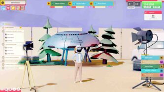 Moviehouse The Film Studio Tycoon Free Download By Steam-repacks.com