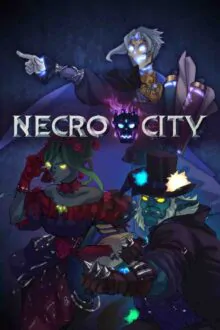 NecroCity Free Download By Steam-repacks