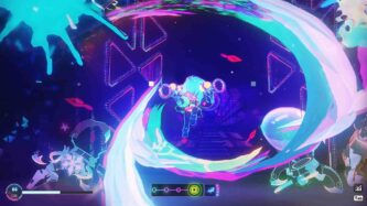 Neon Echo Free Download By Steam-repacks.com