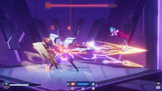 Neon Echo Free Download By Steam-repacks.com