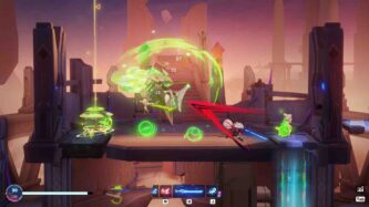Neon Echo Free Download By Steam-repacks.com