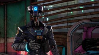 New Tales from the Borderlands Free Download By Steam-repacks.com