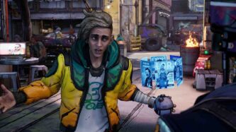 New Tales from the Borderlands Free Download By Steam-repacks.com
