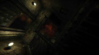PARANOIA PLACE Free Download By Steam-repacks.com