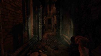 PARANOIA PLACE Free Download By Steam-repacks.com