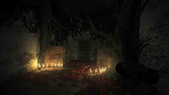 PARANOIA PLACE Free Download By Steam-repacks.com