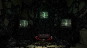 PARANOIA PLACE Free Download By Steam-repacks.com