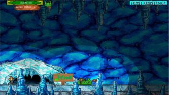PINO THE ELEMENTAL Free Download By Steam-repacks.com