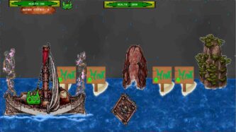 PINO THE ELEMENTAL Free Download By Steam-repacks.com