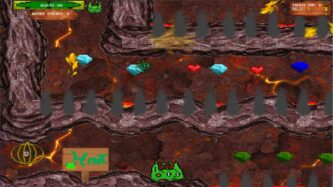 PINO THE ELEMENTAL Free Download By Steam-repacks.com