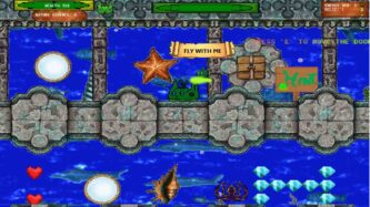 PINO THE ELEMENTAL Free Download By Steam-repacks.com