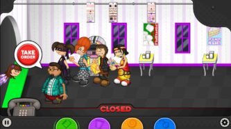 Papas Freezeria Deluxe Free Download By Steam-repacks.com