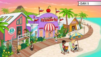 Papas Freezeria Deluxe Free Download By Steam-repacks.com