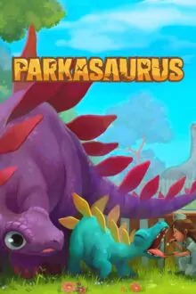 Parkasaurus Free Download By Steam-repacks