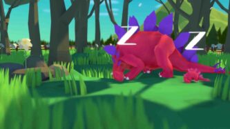 Parkasaurus Free Download By Steam-repacks.com