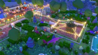 Parkasaurus Free Download By Steam-repacks.com
