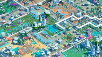 Parkasaurus Free Download By Steam-repacks.com