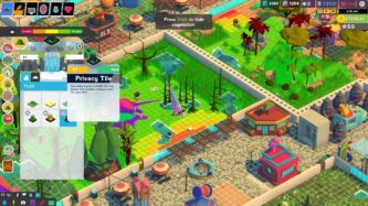 Parkasaurus Free Download By Steam-repacks.com