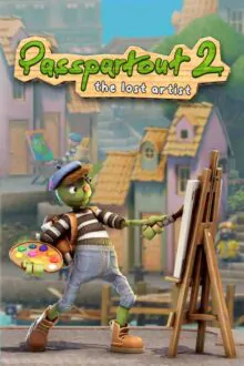 Passpartout 2 The Lost Artist Free Download By Steam-repacks