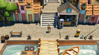 Passpartout 2 The Lost Artist Free Download By Steam-repacks.com
