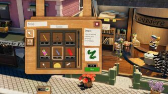 Passpartout 2 The Lost Artist Free Download By Steam-repacks.com