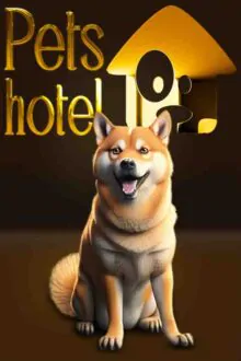 Pets Hotel Free Download By Steam-repacks