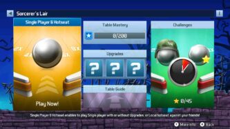 Pinball FX3 Free Download By Steam-repacks.com