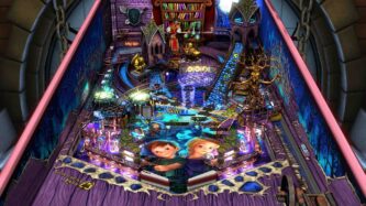 Pinball FX3 Free Download By Steam-repacks.com