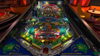 Pinball FX3 Free Download By Steam-repacks.com