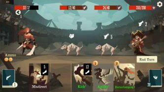 Pirates Outlaws Free Download By Steam-repacks.com