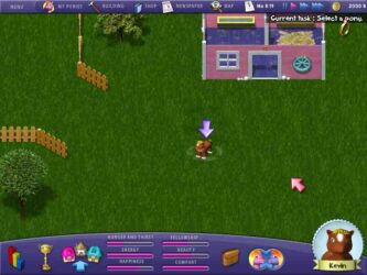 Pony World 2 Free Download By Steam-repacks.com