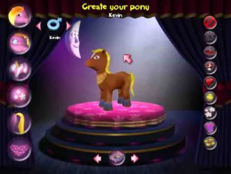 Pony World 2 Free Download By Steam-repacks.com