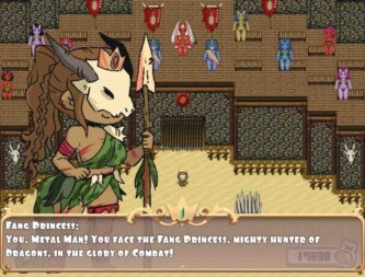 Princess & Conquest Free Download By Steam-repacks.com