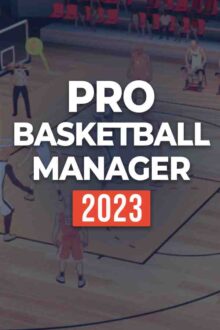 Pro Basketball Manager 2023 Free Download By Steam-repacks