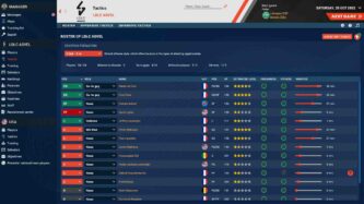 Pro Basketball Manager 2023 Free Download By Steam-repacks.com