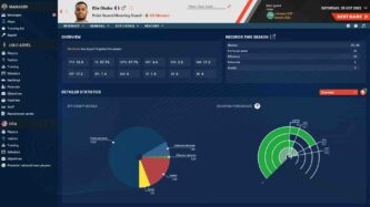 Pro Basketball Manager 2023 Free Download By Steam-repacks.com