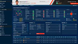Pro Basketball Manager 2023 Free Download By Steam-repacks.com