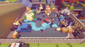 Rain on Your Parade Free Download By Steam-repacks.com