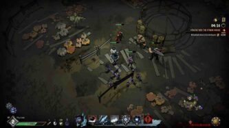 Ravenswatch Free Download By Steam-repacks.com